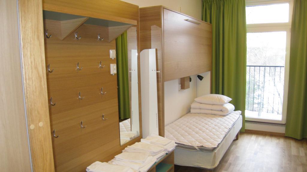 Bosoen Hotell & Konferens Lidingo Bagian luar foto